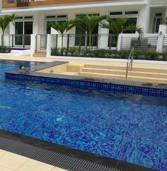 Parc Rosewood (D25), Condominium #166730382